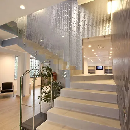 Best Western Plus Borgolecco Hotel-2